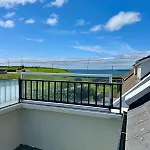 Luxury Oceanside Getaway Casa de Férias *