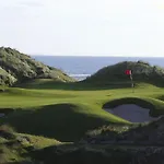 Luxury Oceanside Getaway Lahinch