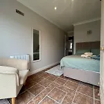 Luxury Oceanside Getaway