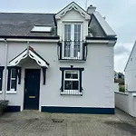 Casa de Férias Luxury Oceanside Getaway Lahinch