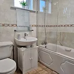 Casa de Férias Luxury Oceanside Getaway