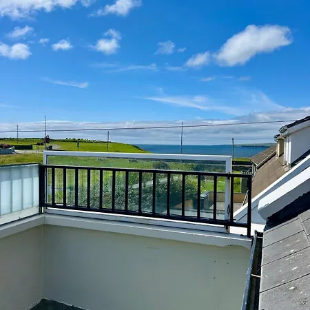 Luxury Oceanside Getaway Vakantiehuis *