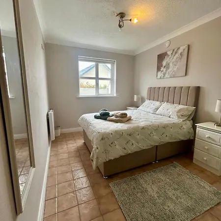 Vakantiehuis Luxury Oceanside Getaway *