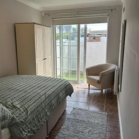 Luxury Oceanside Getaway