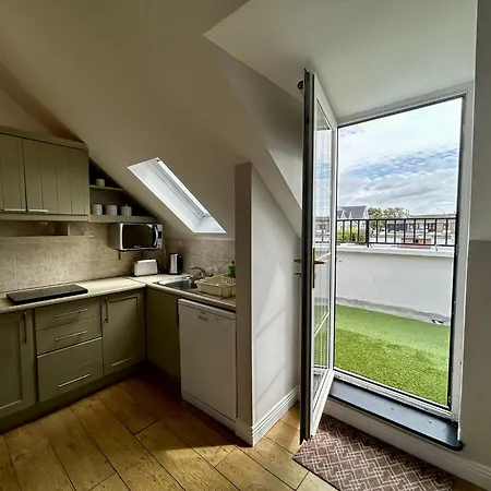 Vakantiehuis Luxury Oceanside Getaway