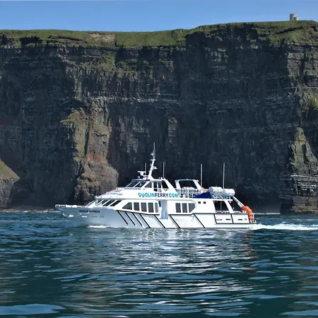 Luxury Oceanside Getaway Vakantiehuis