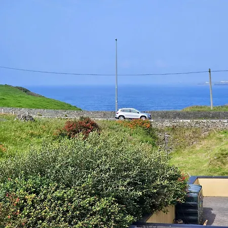 Luxury Oceanside Getaway * Lahinch