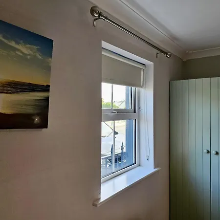 Luxury Oceanside Getaway Lahinch