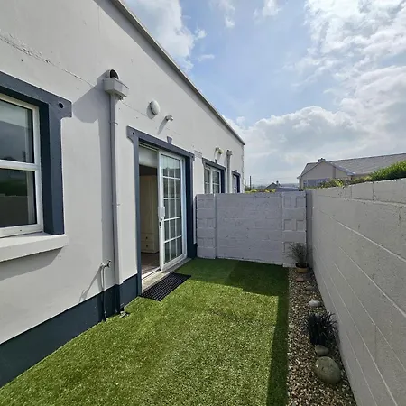 Feriehus Luxury Oceanside Getaway Lahinch