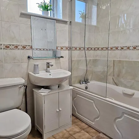 Vakantiehuis Luxury Oceanside Getaway