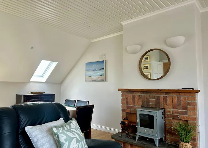 Luxury Oceanside Getaway Casa vacanze *