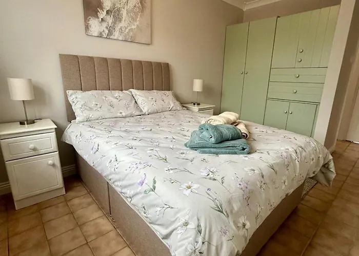 Casa de Férias Luxury Oceanside Getaway Lahinch