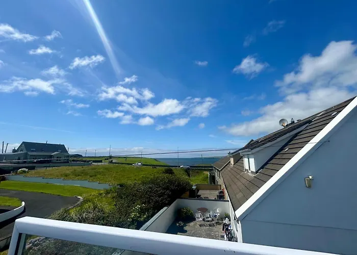 Luxury Oceanside Getaway Casa vacanze