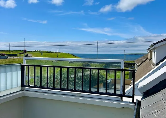 Luxury Oceanside Getaway Casa de Férias *