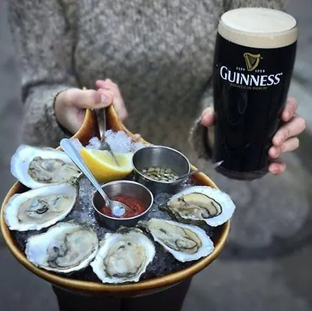 Casa vacanze Luxury Oceanside Getaway Lahinch