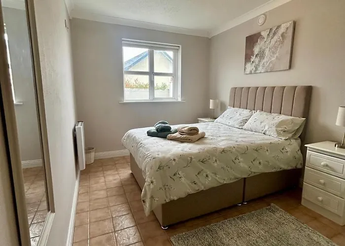 Casa vacanze Luxury Oceanside Getaway *