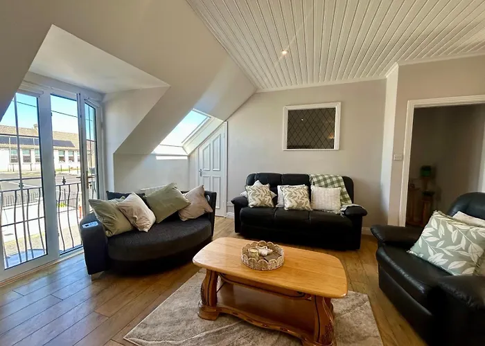 Casa vacanze Luxury Oceanside Getaway *