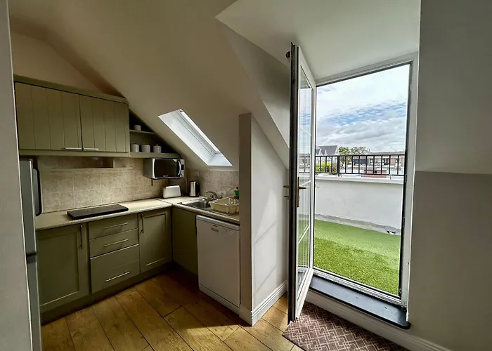 Casa vacanze Luxury Oceanside Getaway