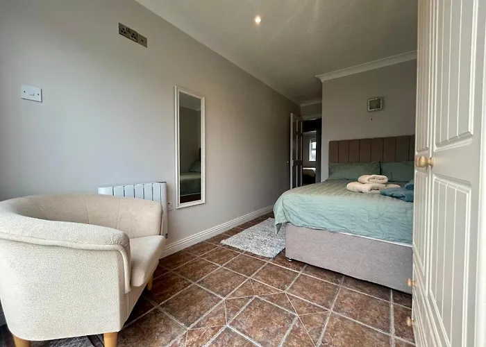 Luxury Oceanside Getaway