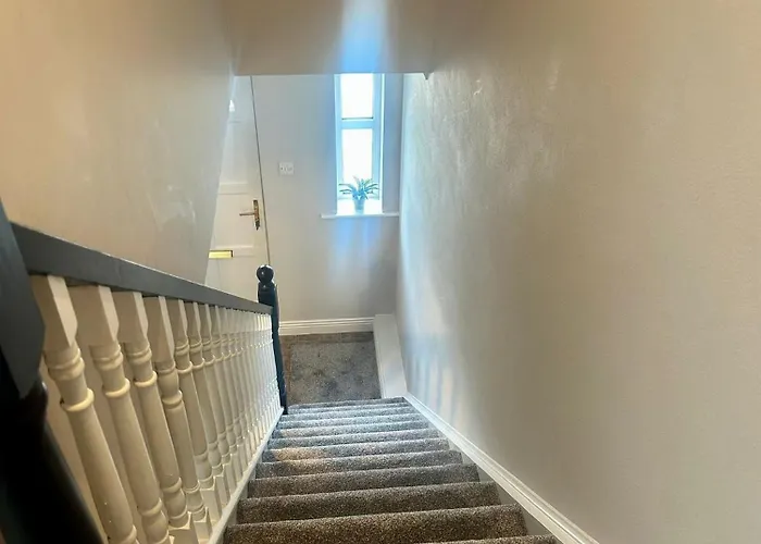 Casa de Férias Luxury Oceanside Getaway