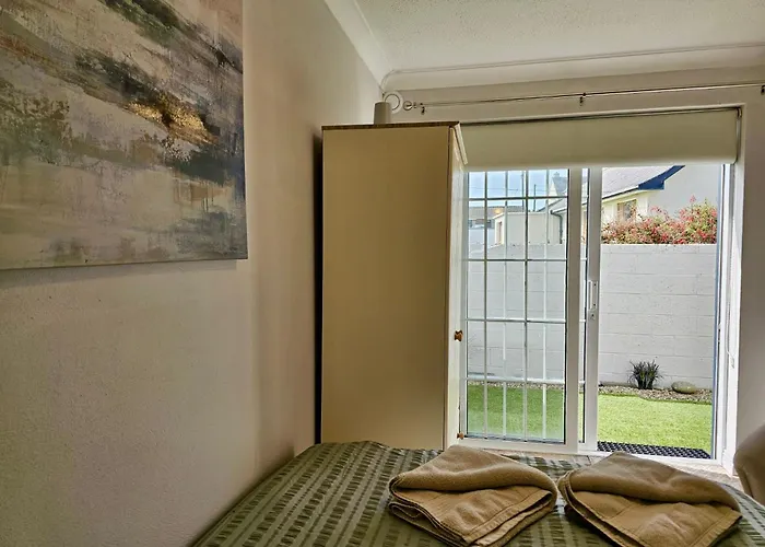 Luxury Oceanside Getaway Casa vacanze *