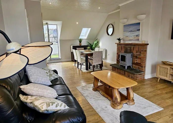 Luxury Oceanside Getaway Casa vacanze