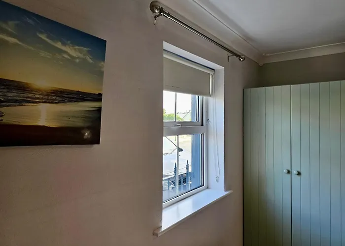 Luxury Oceanside Getaway Lahinch