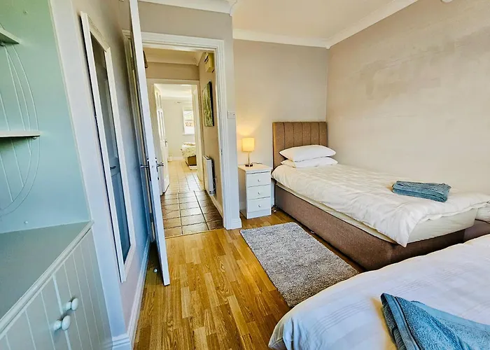 Luxury Oceanside Getaway Casa vacanze