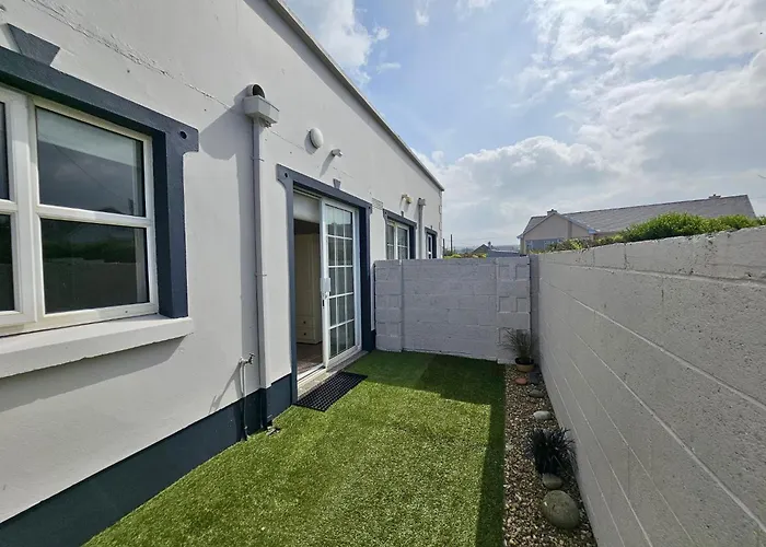 Casa de Férias Luxury Oceanside Getaway Lahinch