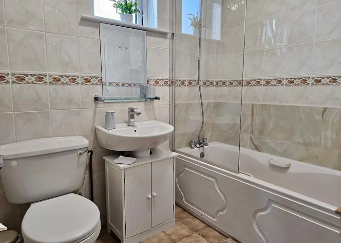 Casa vacanze Luxury Oceanside Getaway